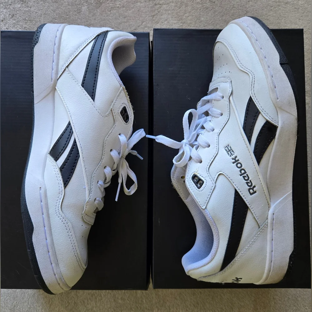 Reebok Unisex BB 4000 II Shoes, 10.5